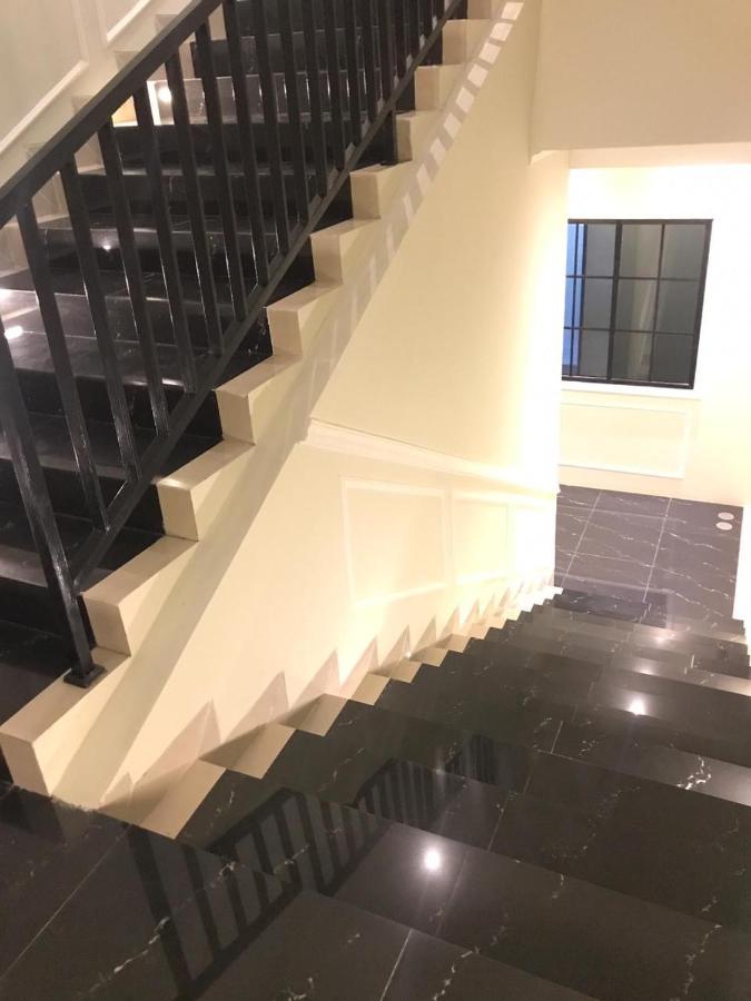 Flamboyan Residence Cipete Jakarta Extérieur photo